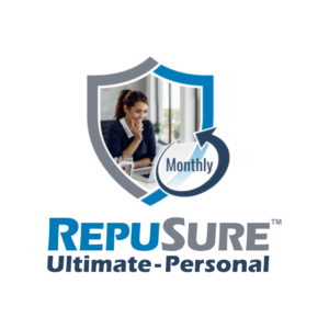 Repusure™ Ultimate – Personal Monthly