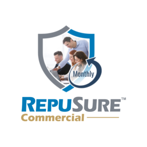 Repusure™ Commercial - Monthly
